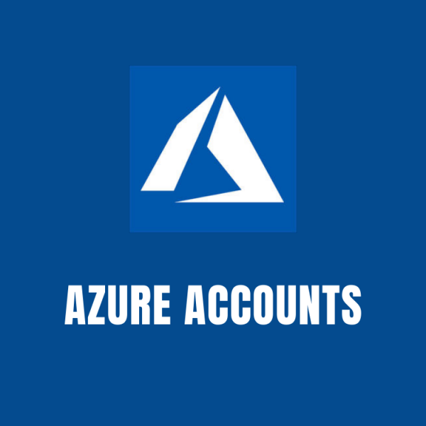 azure account,buy azure account,microsoft azure,buy microsoft azure credits,azure