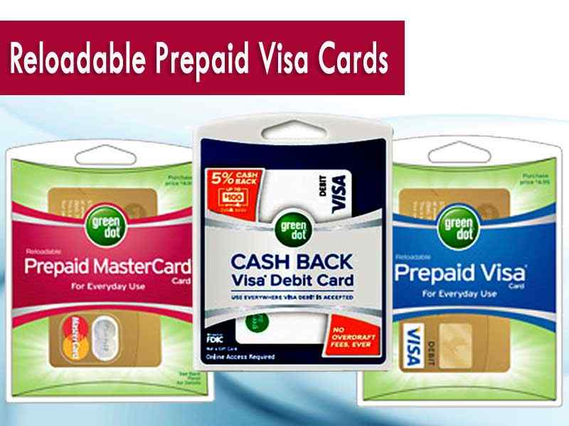 Buy Prepaid Visa Card 2021 | Best Virtual Prepaid Visa Card