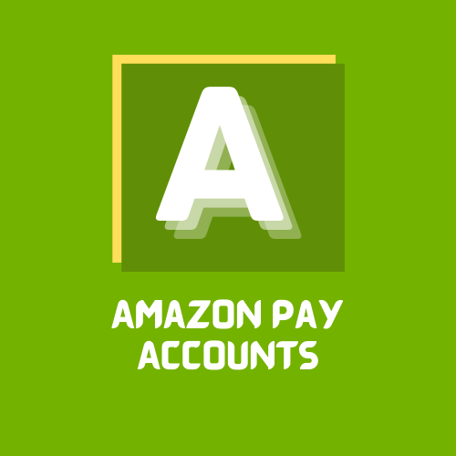 buy Amazon Pay Accounts